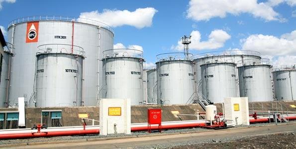 Kenya courts East Africa peers as it expands petroleum capacity in Western region