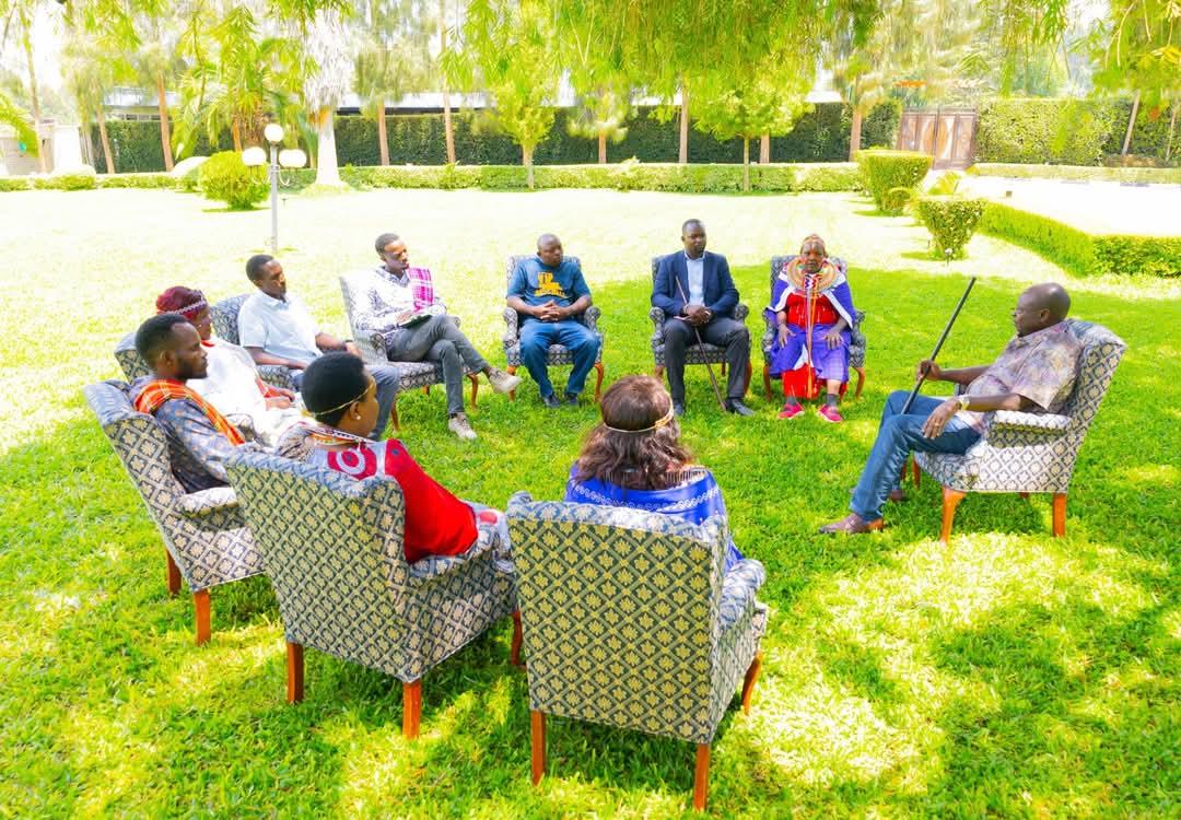 Gachagua: What I’ve learnt from Wamunyoro consultations