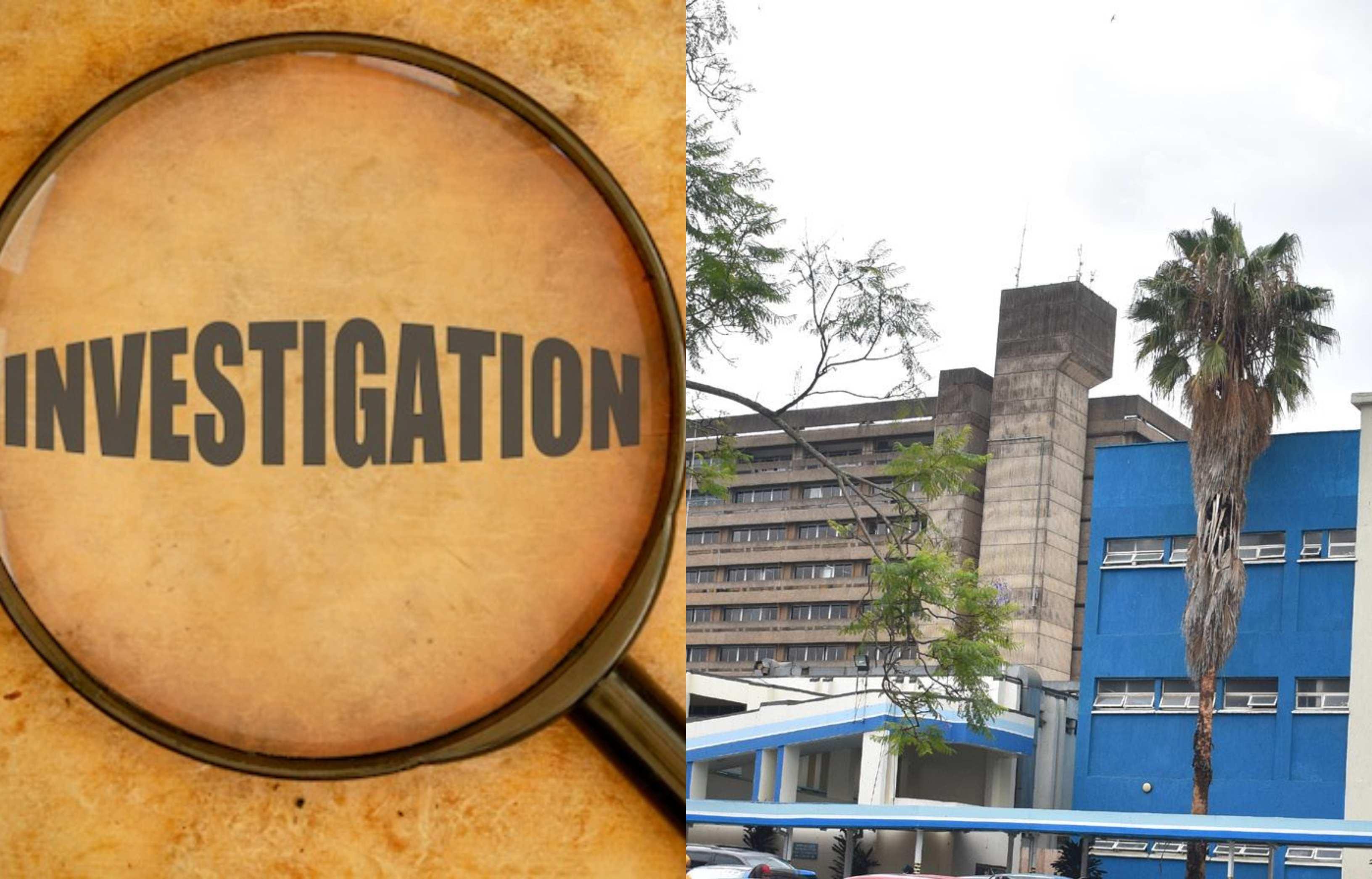 New details on slain KNH patient emerge