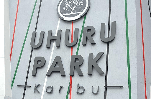 Uhuru Park named most reviewed park in Kenya