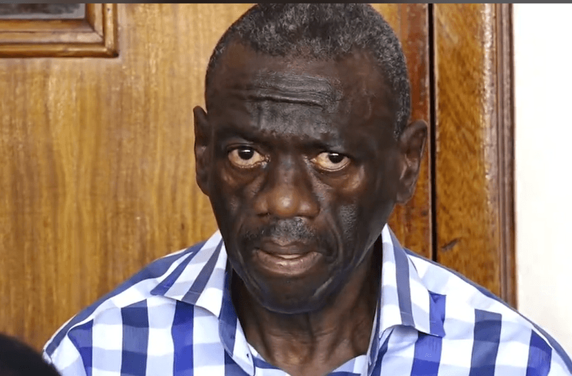 Who is Ugandan opposition leader Kizza Besigye