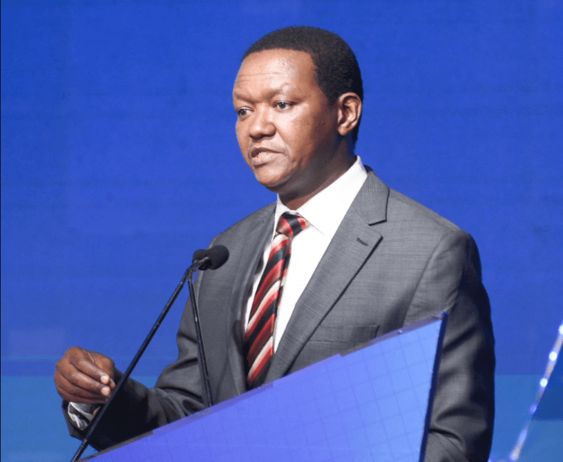 CS Mutua announces 1,260 jobs for Kenyans in Qatar