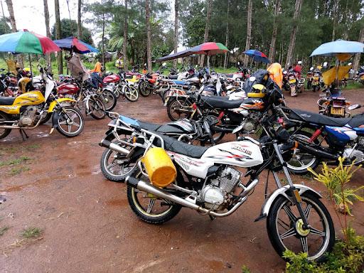 Mixed reactions over proposed laws to tame boda boda chaos