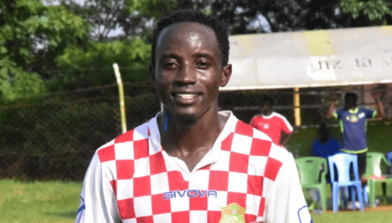 Tusker coach Okere delighted as two wingers land in Ruaraka