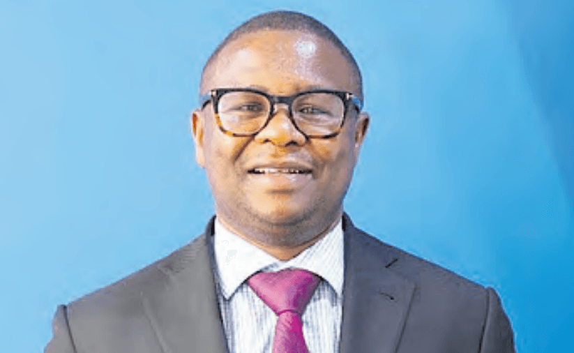 Fusion Estates appoints Morris Njagi as CEO