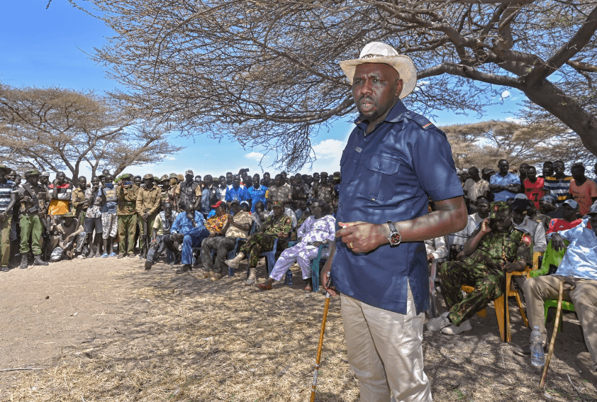 Turkana attack: Ethiopia grants Kenya access