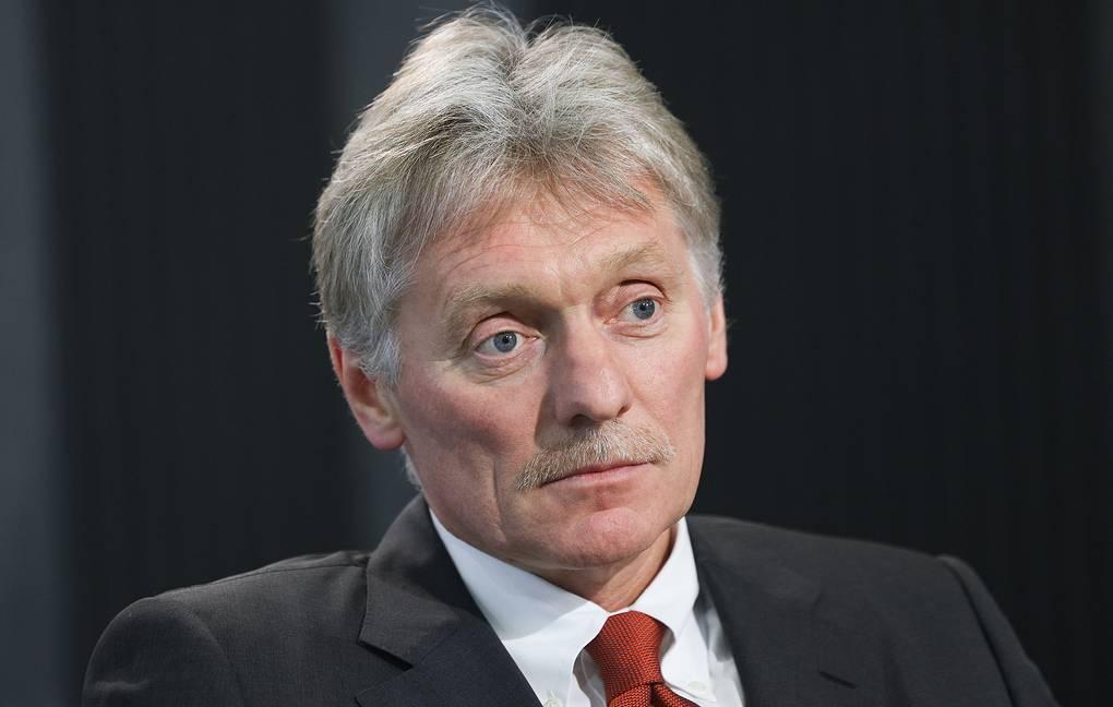 Kremlin says UN has no alternatives