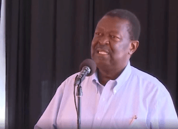 Mudavadi to Muheria: Stop misleading Kenyans, government not an advertising agency