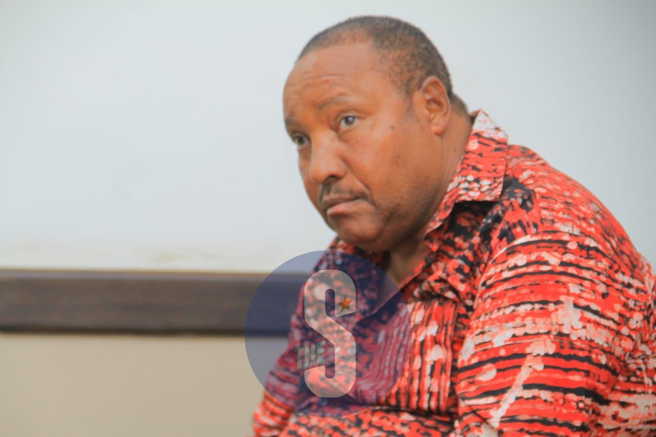 DPP opposes bail for ex-Kiambu governor Waititu