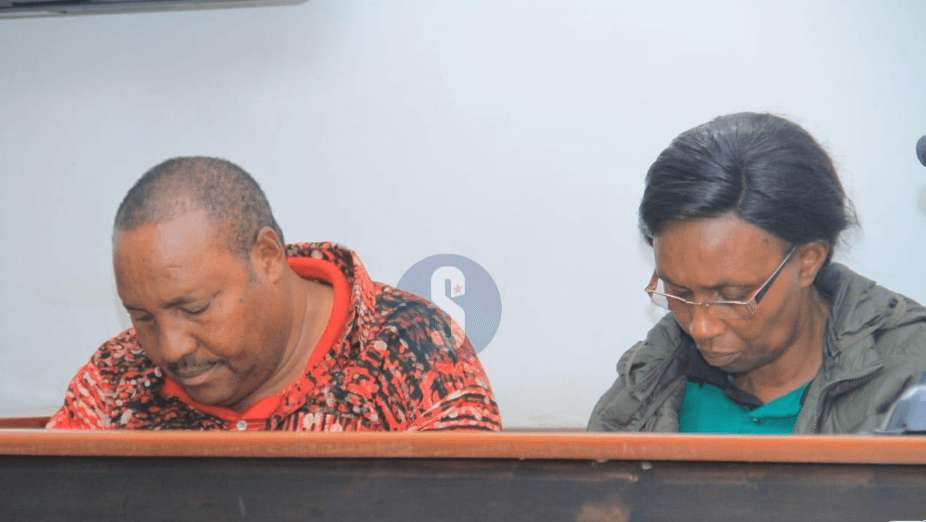 Waititu ordered to pay Sh53.5m fine or spend 12 years in jail