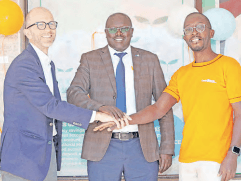 Credit Bank boosts financial access in Kenya with remittance platform