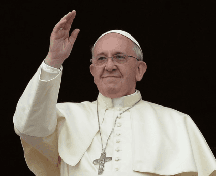 Pope Francis to be hospitalised for bronchitis tests