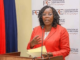 FKE urges employers to implement enhanced NSSF deductions