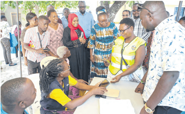 MWAURA: How new Taifa Care improves cover for millions of Kenyans