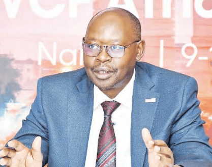 Firms project low revenue, muted jobs in 2025 - KNCCI