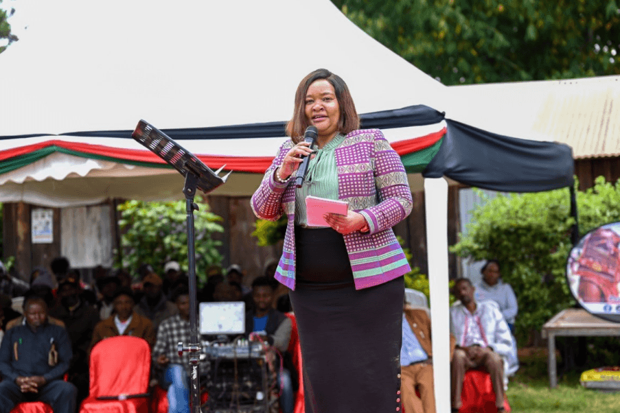 Miano to KICC: Market Kenya as top business tourism destination