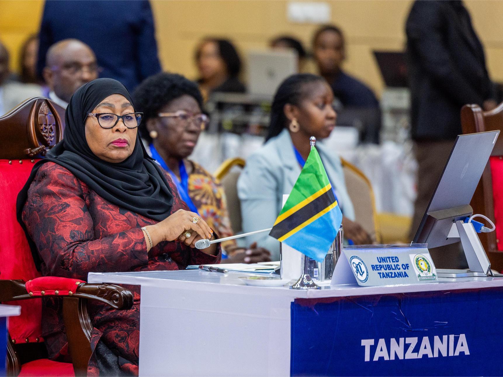 EAC-SADC meet: Calls for openness in DRC peace efforts dominate talks