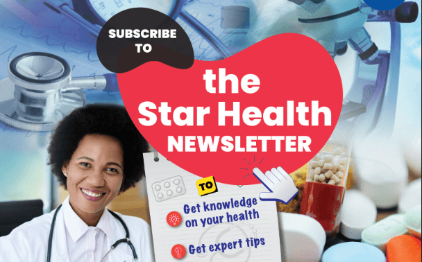 The Star launches Kenya’s first weekly online Health and Science newsletter