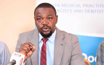 KMPDU: SHA must succeed to protect medical jobs