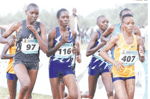 Chebet eyes Xiamen Diamond League to launch World Championship quest