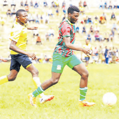 APS Bomet host Naivas as Super League resumes