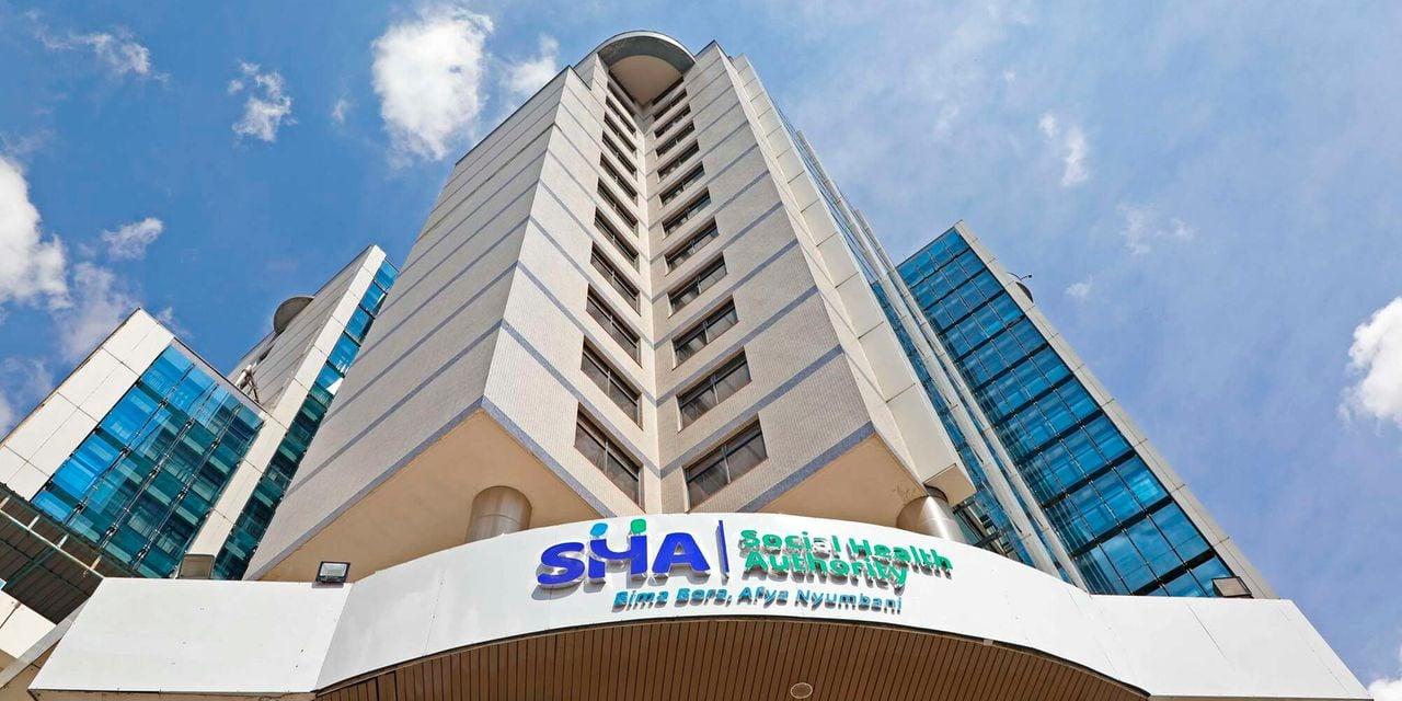 SHA advertises CEO vacancy