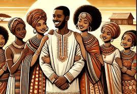 Report: 51% of Nairobi women open to polygamy