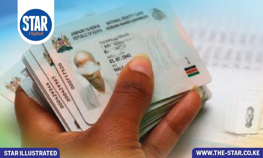 EXPLAINER: What is ID application vetting