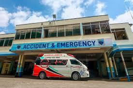 KNH: Dr Chacha received highest standard of care