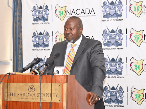 Nacada to launch initiative to address drug abuse in varsities