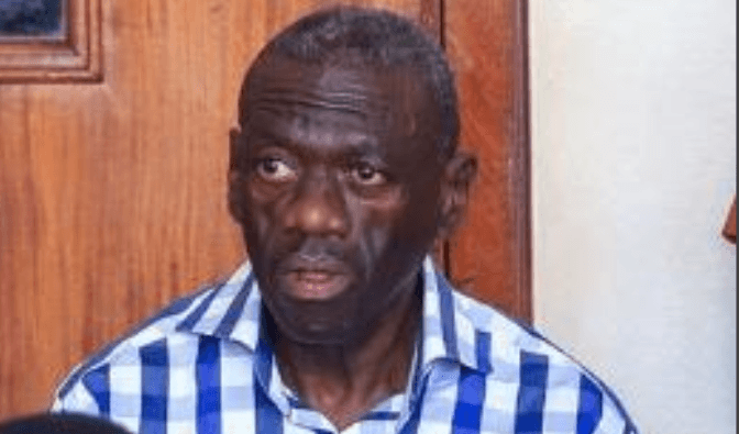 Ugandans, Kenyans unite to call for Besigye's release