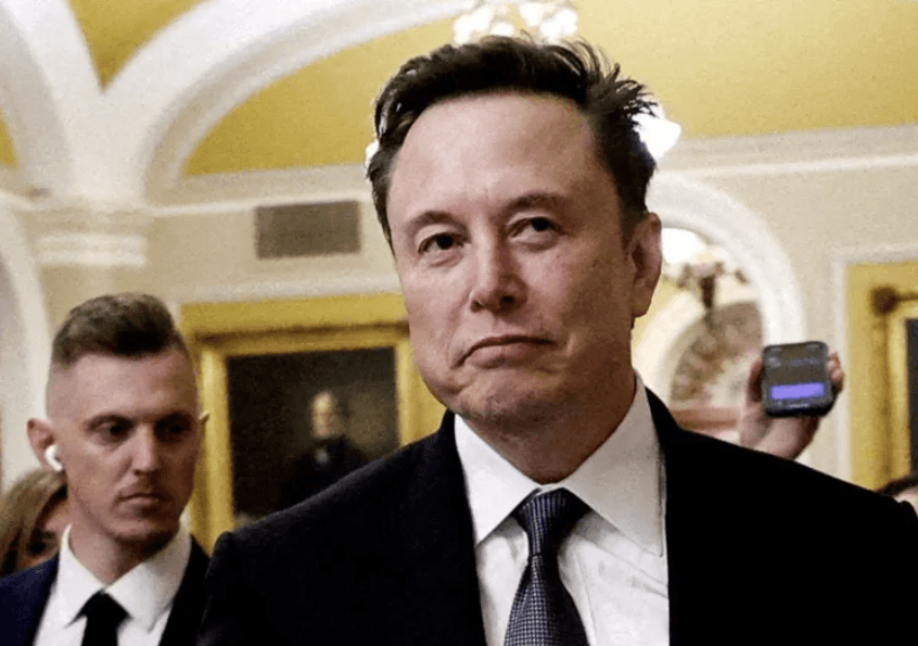 Judge blocks Musk team access to Treasury Department records