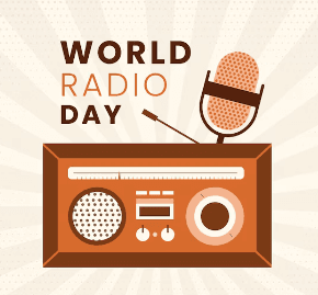 EXPLAINER: What you need to know about World Radio Day