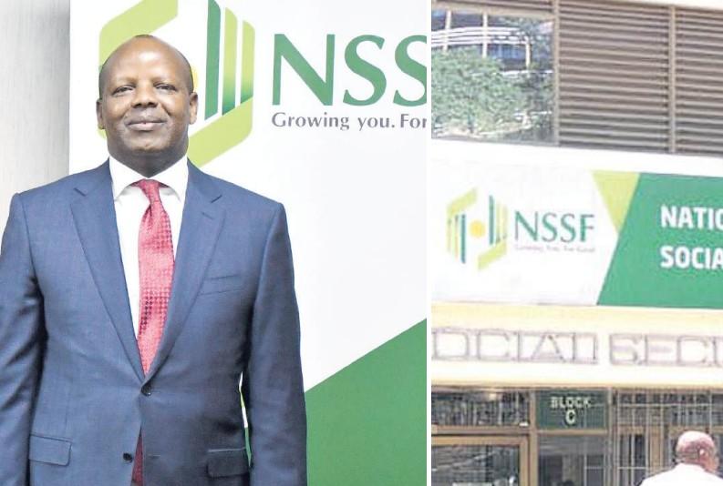 From Sh500,000 to Sh16m in retirement: NSSF rates explained