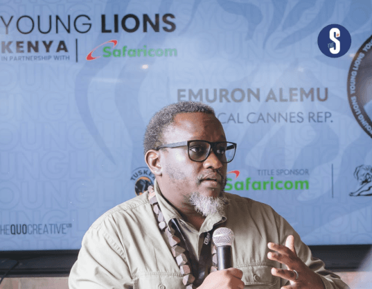 Why Cannes Young Lions competition is  game changer for Kenyan creatives