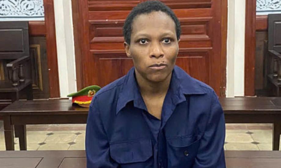 Onyonka urges Ruto to save Kenyan woman on death row in Vietnam