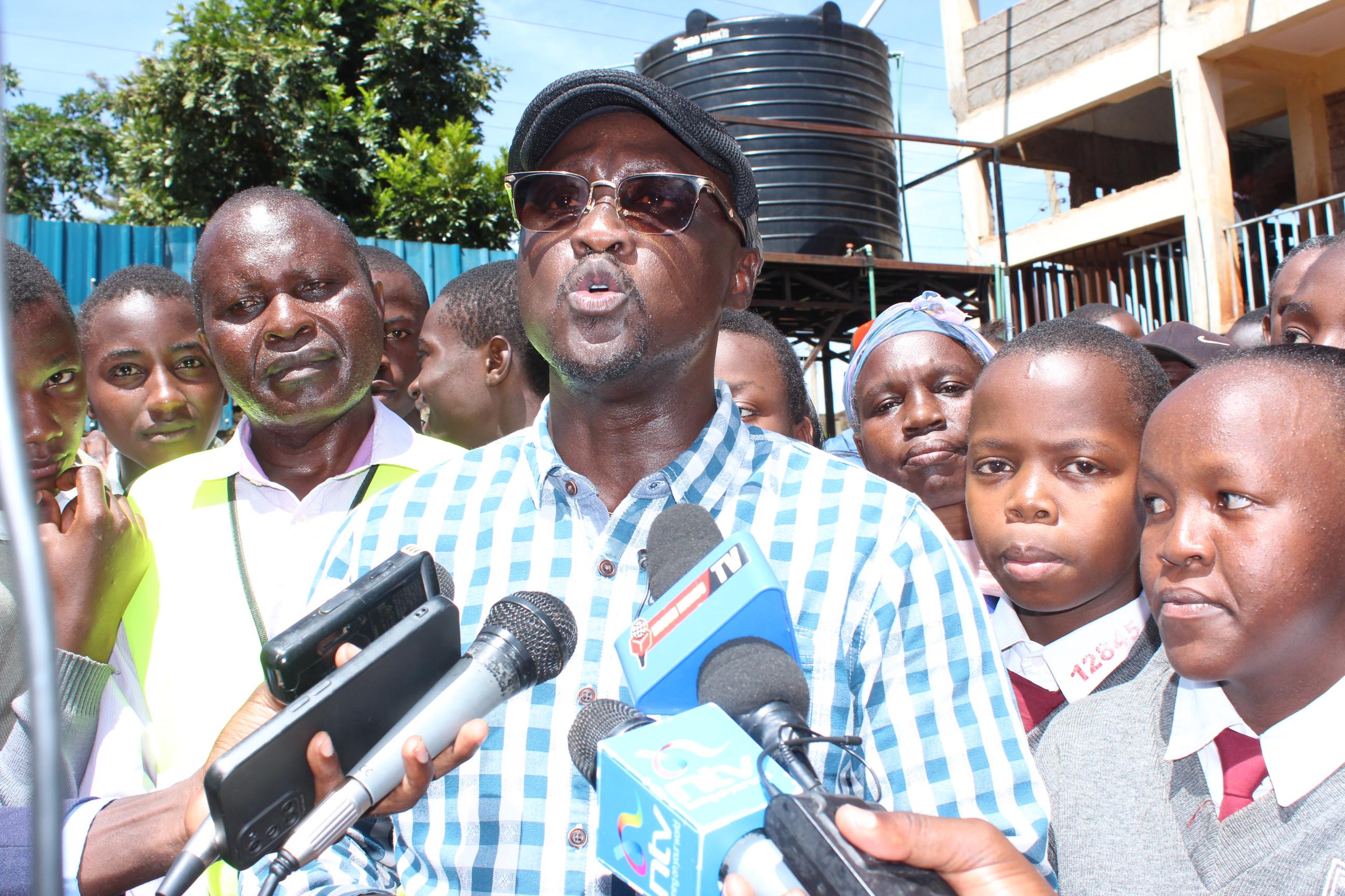 MP to Ruto: These are the thorny issues in Mt Kenya