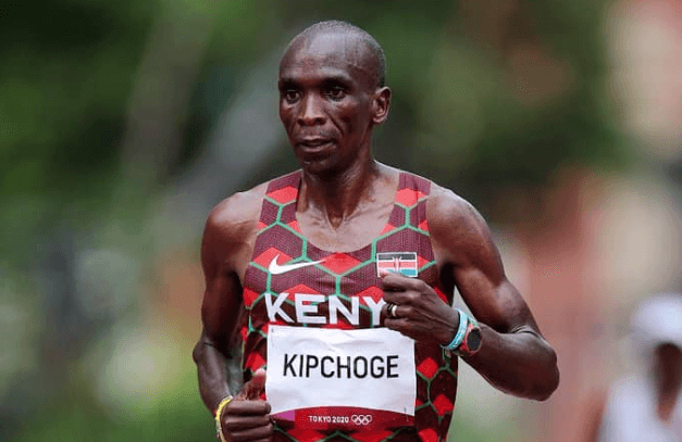 Kipchoge set to make debut in Australian City Marathon