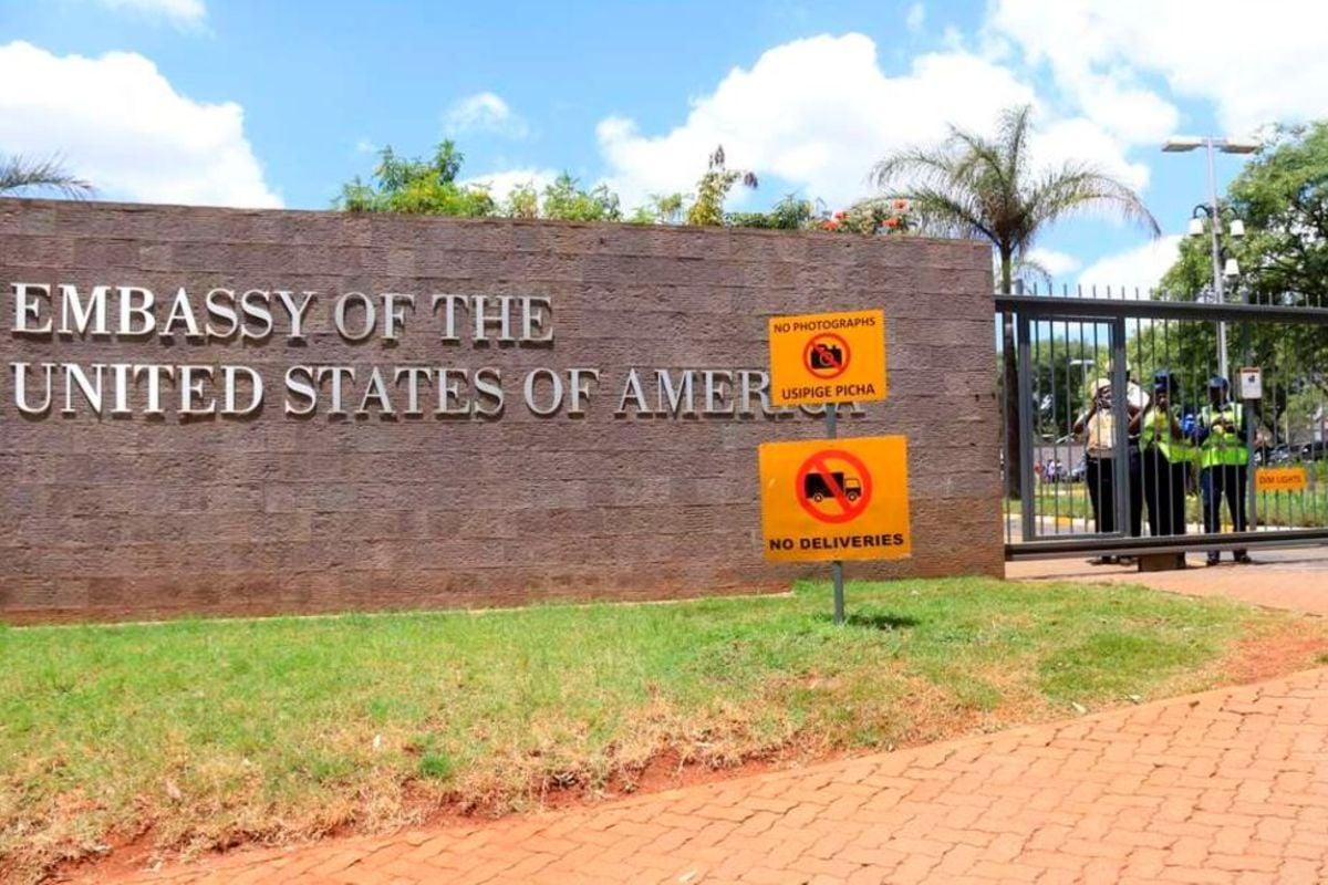 US Embassy issues travel advisory to its citizens