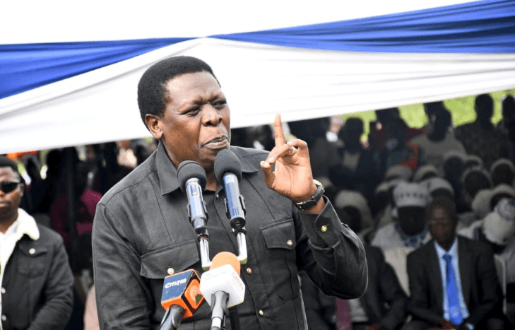 Eugene Wamalwa condemns attack on Natembeya