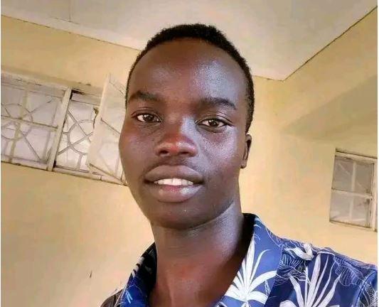 Body of missing Rongo University student found in well