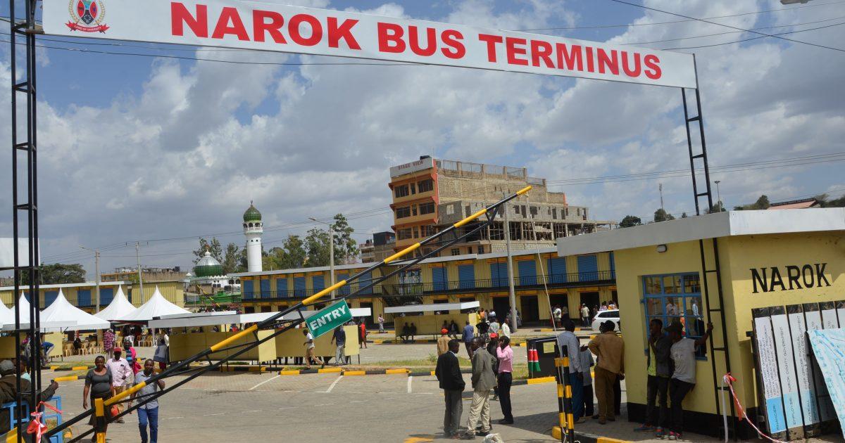 Digital trap? Narok battle against mobile fraud