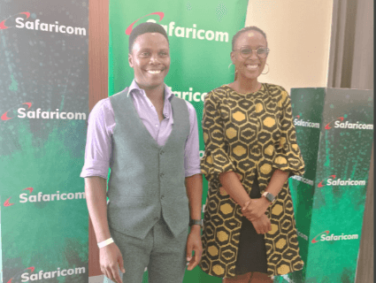 Take the leap! Safaricom Spark Accelerator companies advice to entreprenuers