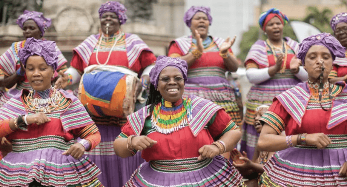 9 things about Lesotho - country 'nobody has ever heard of'