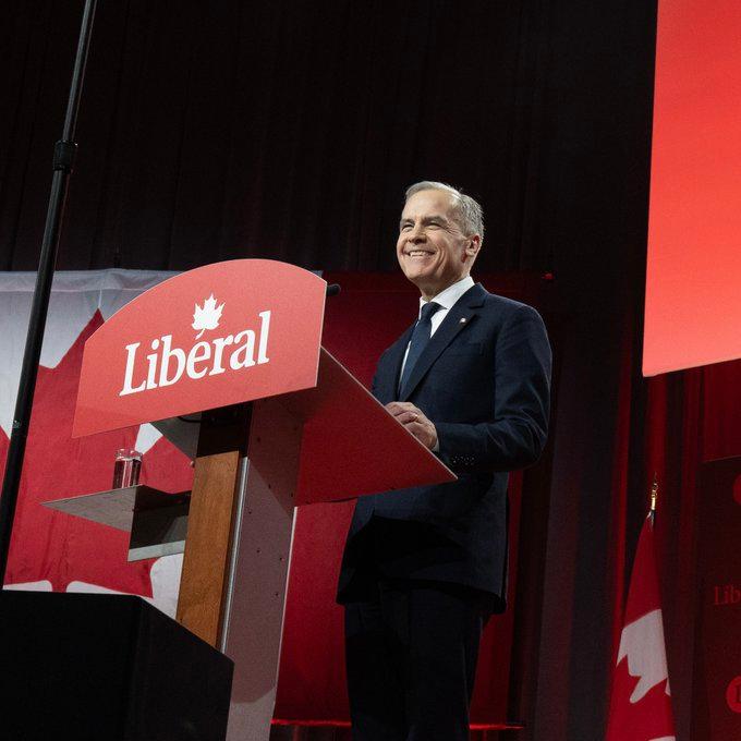 What you need to know about new Canadian PM Mark Carney