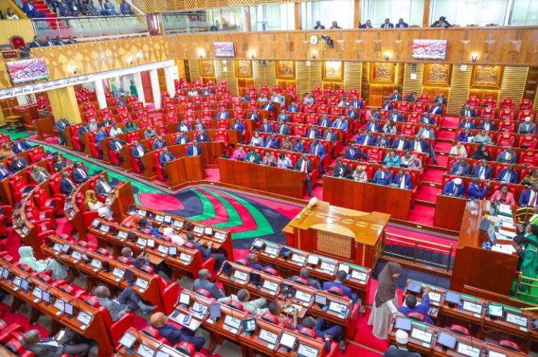 EXPLAINER: How Parliamentary Committees are reconstitued