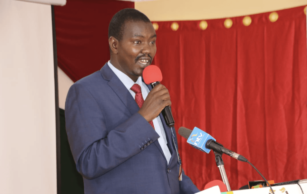 Mandago: Scrap MPs, civil servants cover and merge with SHA