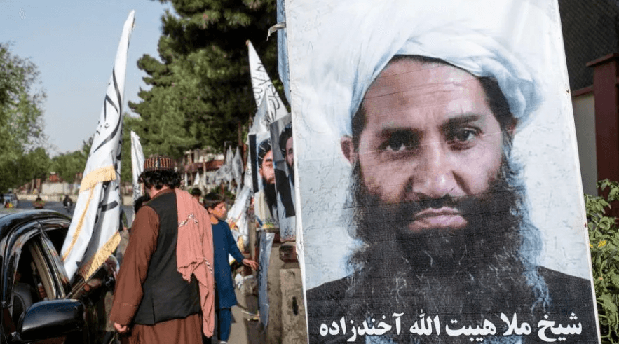 US removes bounties on key Taliban leaders