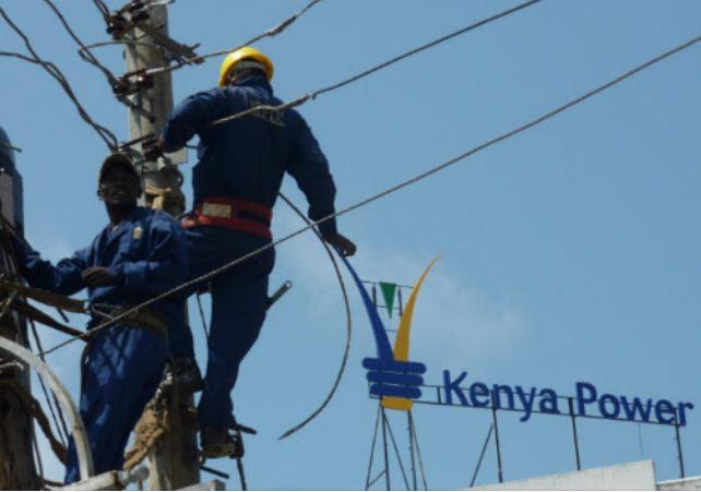 Areas in 4 counties to face power cuts Wednesday