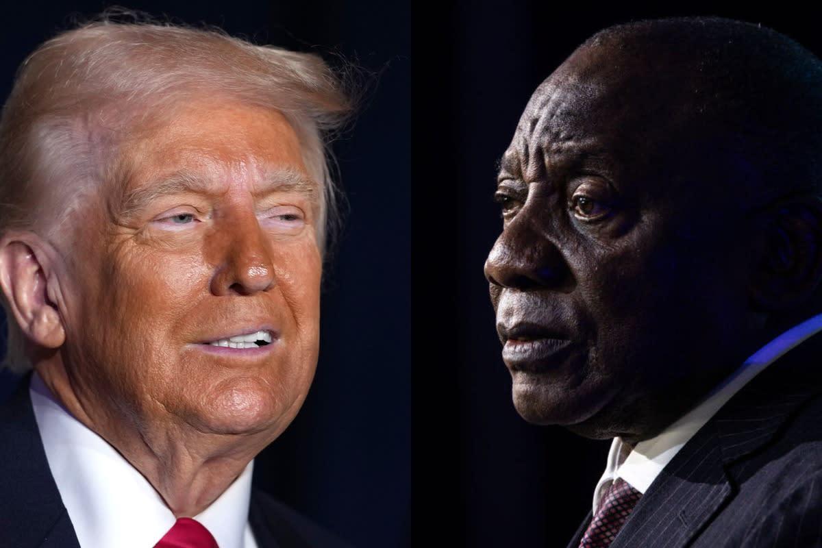 Rasool's expulsion from US regrettable – Ramaphosa